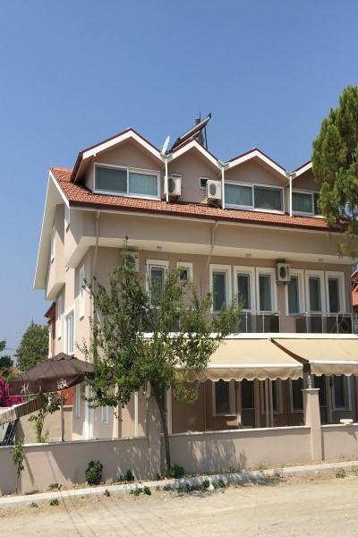 Vira Hotel داليان المظهر الخارجي الصورة