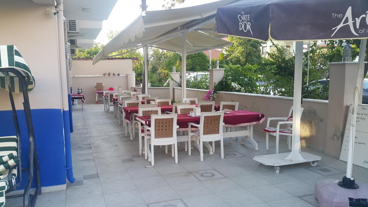 Vira Hotel داليان المظهر الخارجي الصورة